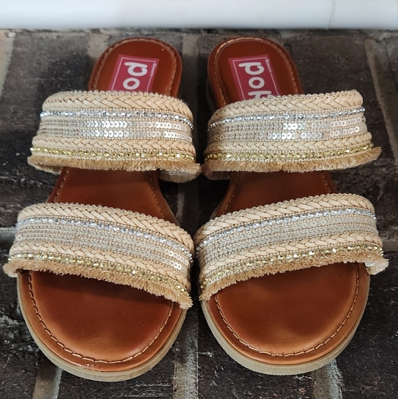 Sandals - Picture 2 of 3